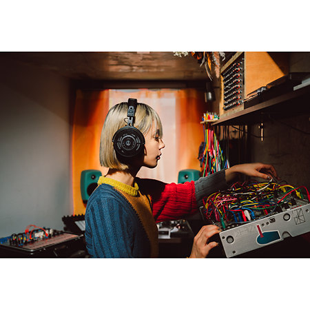 ATH-R50x Audio Technica