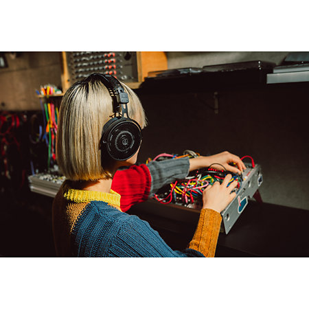ATH-R50x Audio Technica