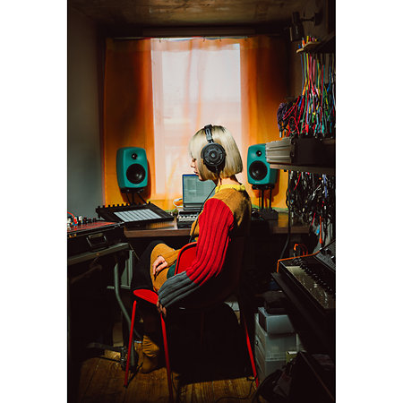 ATH-R50x Audio Technica