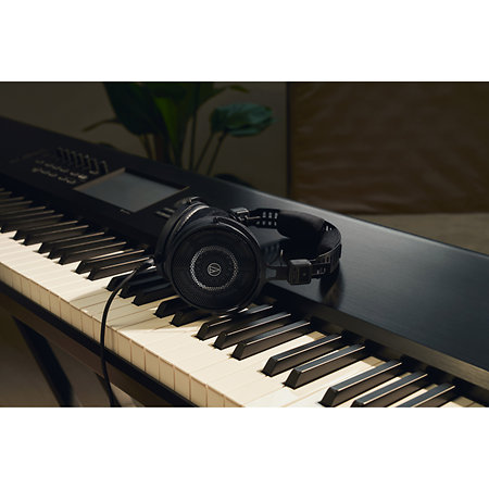 ATH-R50x Audio Technica