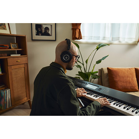 ATH-R50x Audio Technica