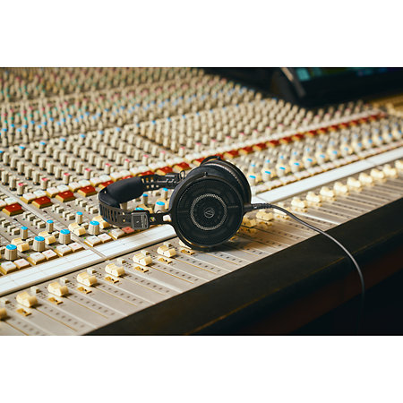 ATH-R50x Audio Technica