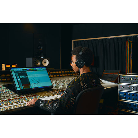 ATH-R50x Audio Technica