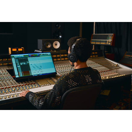 ATH-R50x Audio Technica