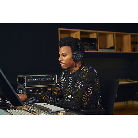 ATH-R50x Audio Technica
