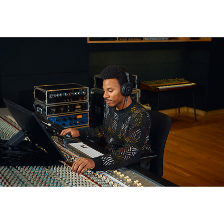 ATH-R50x Audio Technica