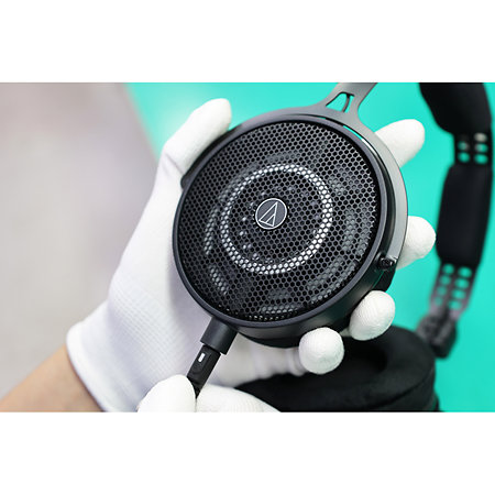ATH-R50x Audio Technica