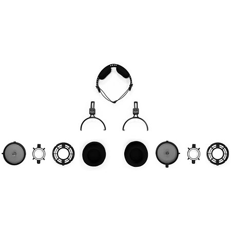 ATH-R50x Audio Technica