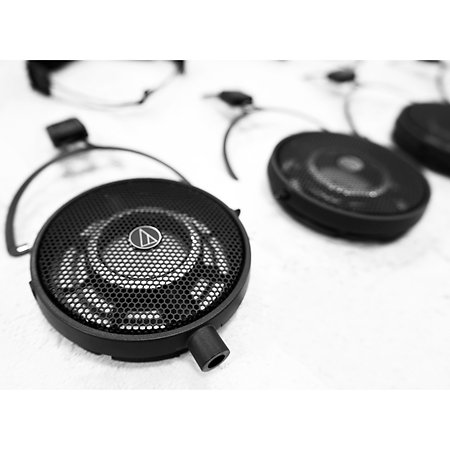 ATH-R50x Audio Technica