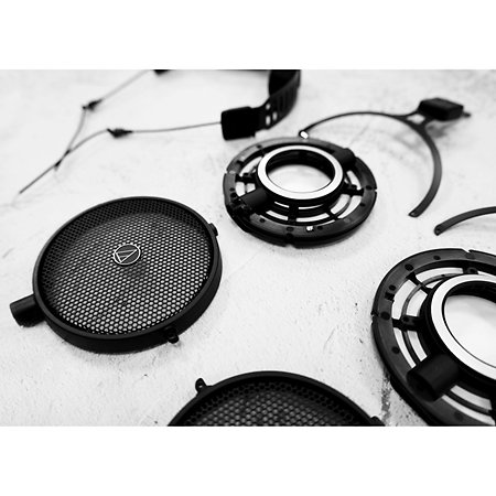 ATH-R50x Audio Technica