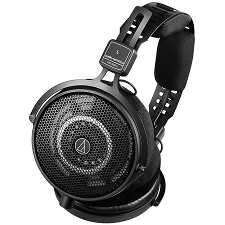 ATH-R50x Audio Technica