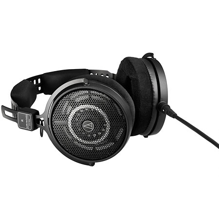 ATH-R50x Audio Technica