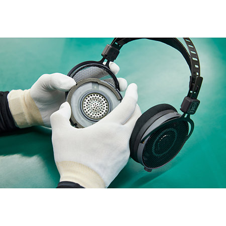 ATH-R70xa Audio Technica