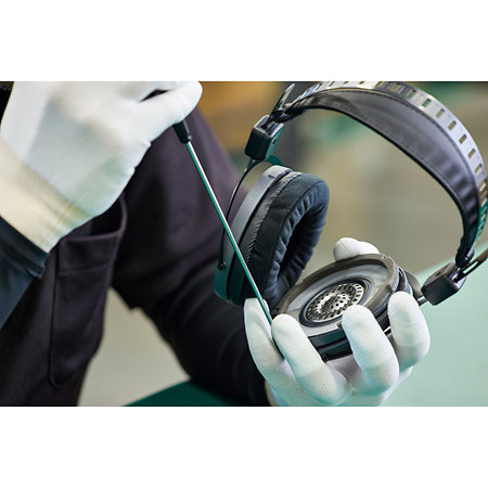 ATH-R70xa Audio Technica