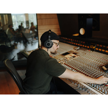 ATH-R70xa Audio Technica