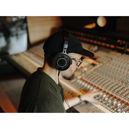 ATH-R70xa Audio Technica