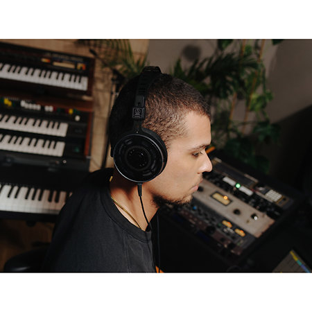 ATH-R70xa Audio Technica