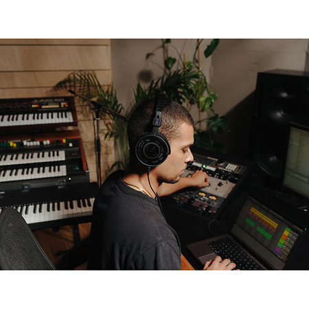 ATH-R70xa Audio Technica