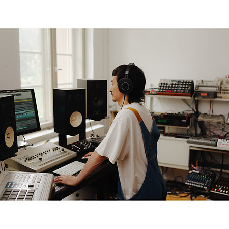 ATH-R70xa Audio Technica