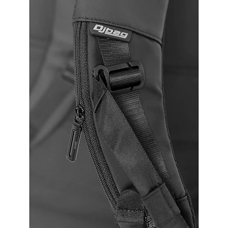 K-Max MK3 Large 3/4 Channel DJ Controller Backpack DJBAG