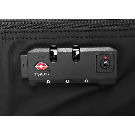 K-Max MK3 Large 3/4 Channel DJ Controller Backpack DJBAG