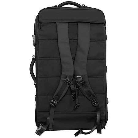 K-Max MK3 Large 3/4 Channel DJ Controller Backpack DJBAG