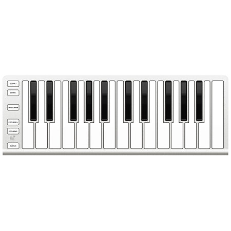 Xkey Air 25 ESI Audiotechnik