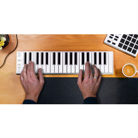 Xkey Air 37 ESI Audiotechnik