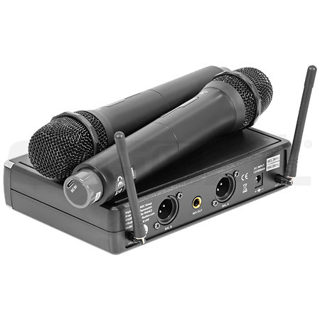 VOXIS 200 UHF Ghost