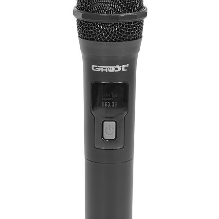 VOXIS 200 UHF Ghost