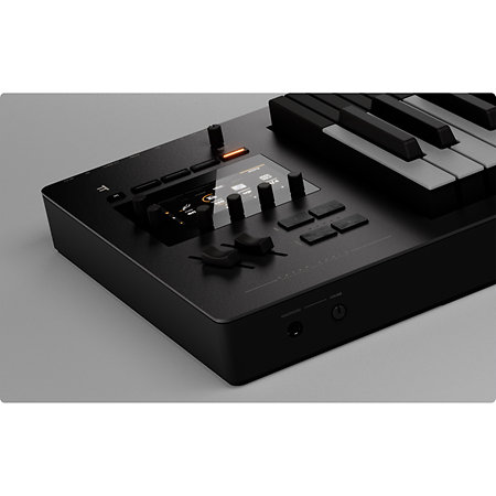 Bundle Osmose 49 + Soft Case Expressive E