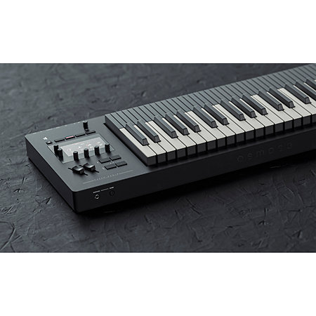 Bundle Osmose 49 + Soft Case Expressive E