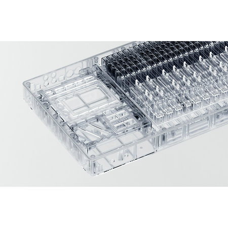 Bundle Osmose 49 + Soft Case Expressive E