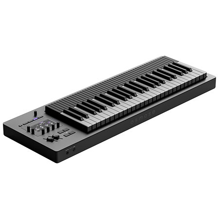Bundle Osmose 49 + Soft Case Expressive E
