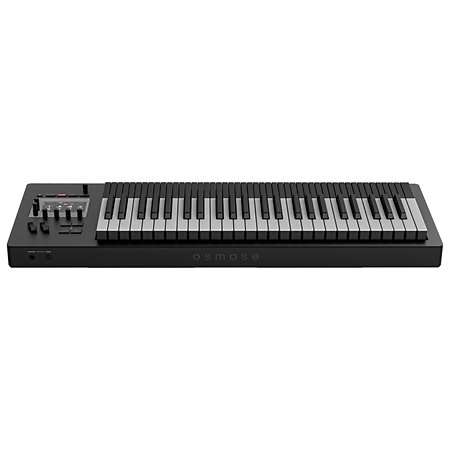 Bundle Osmose 49 + Soft Case Expressive E