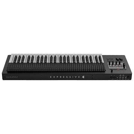 Bundle Osmose 49 + Soft Case Expressive E
