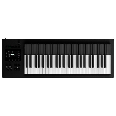 Bundle Osmose 49 + Soft Case Expressive E