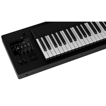 Bundle Osmose 49 + Soft Case Expressive E