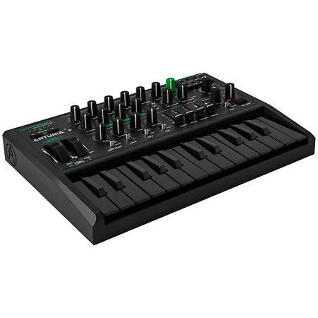 MicroBrute UFO édition limitée Arturia