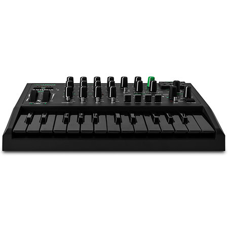 MicroBrute UFO édition limitée Arturia