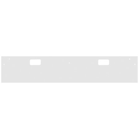 Cube Monitor Shelf White Humpter