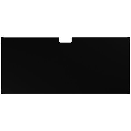 Cube Under Counter Shelf Black Humpter