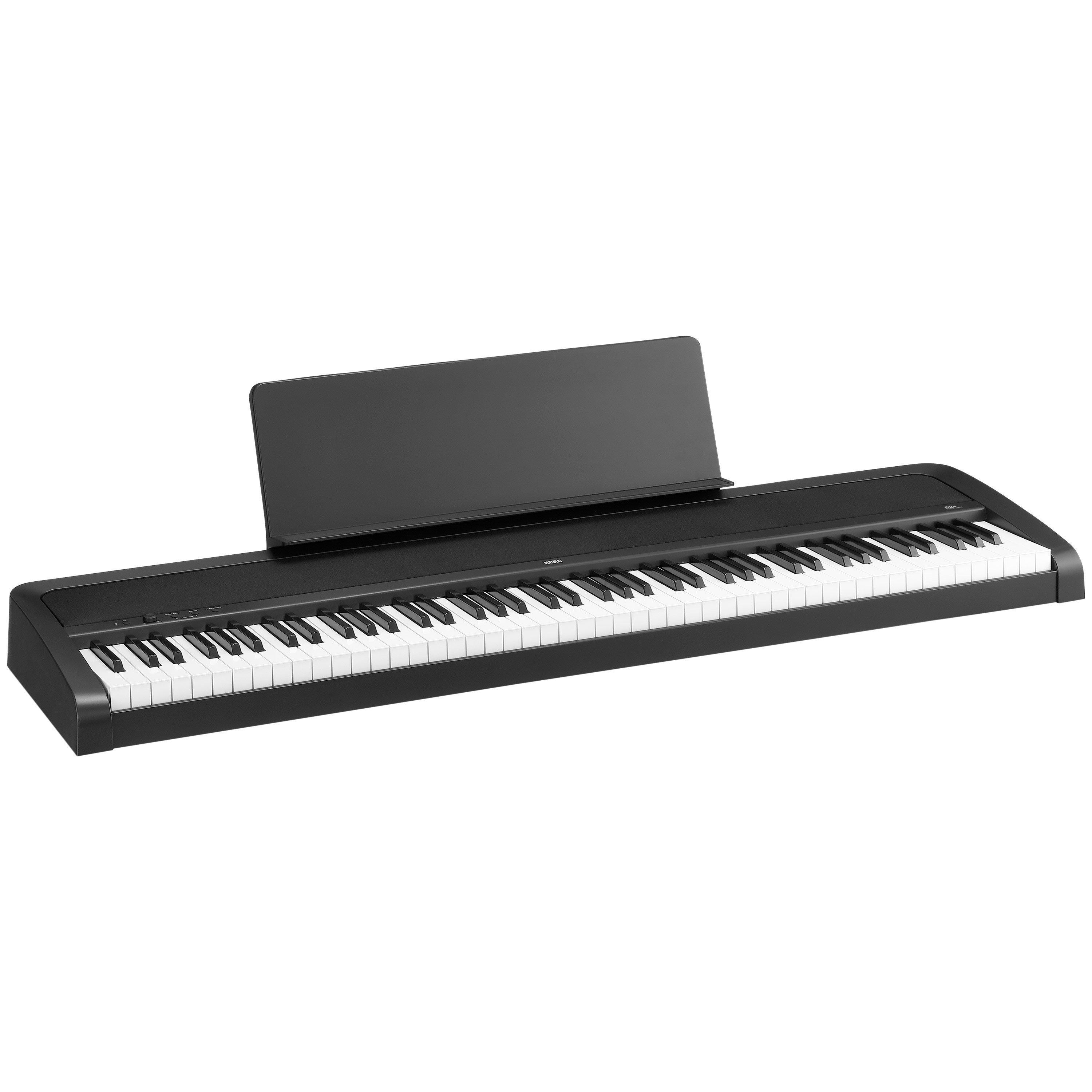 Korg B2+ Black