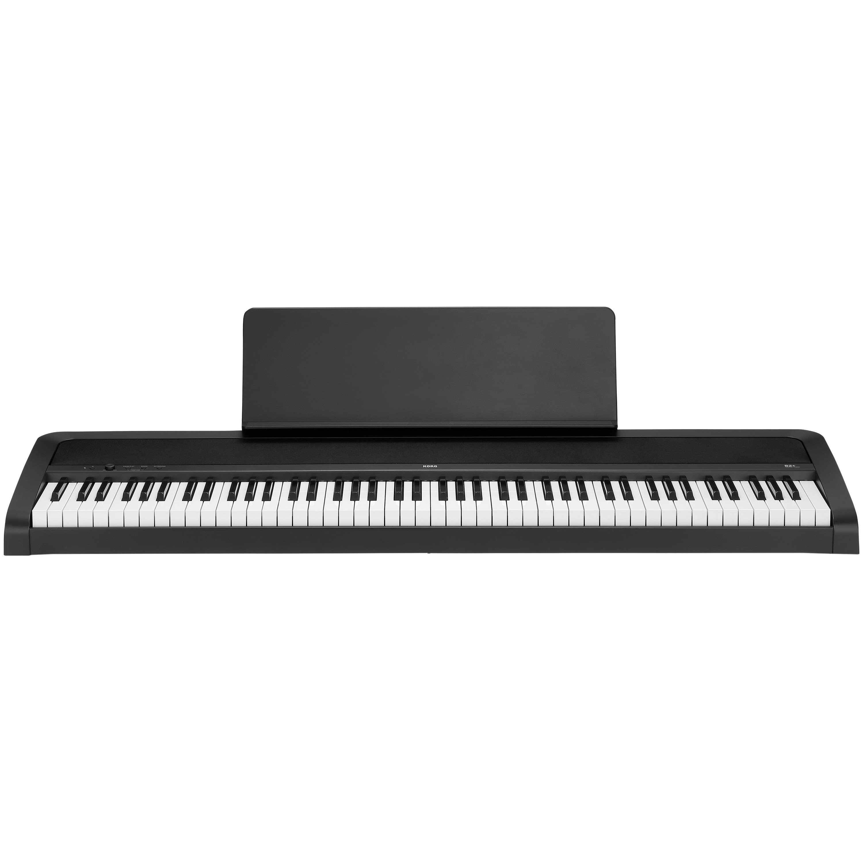 Korg B2+ Black