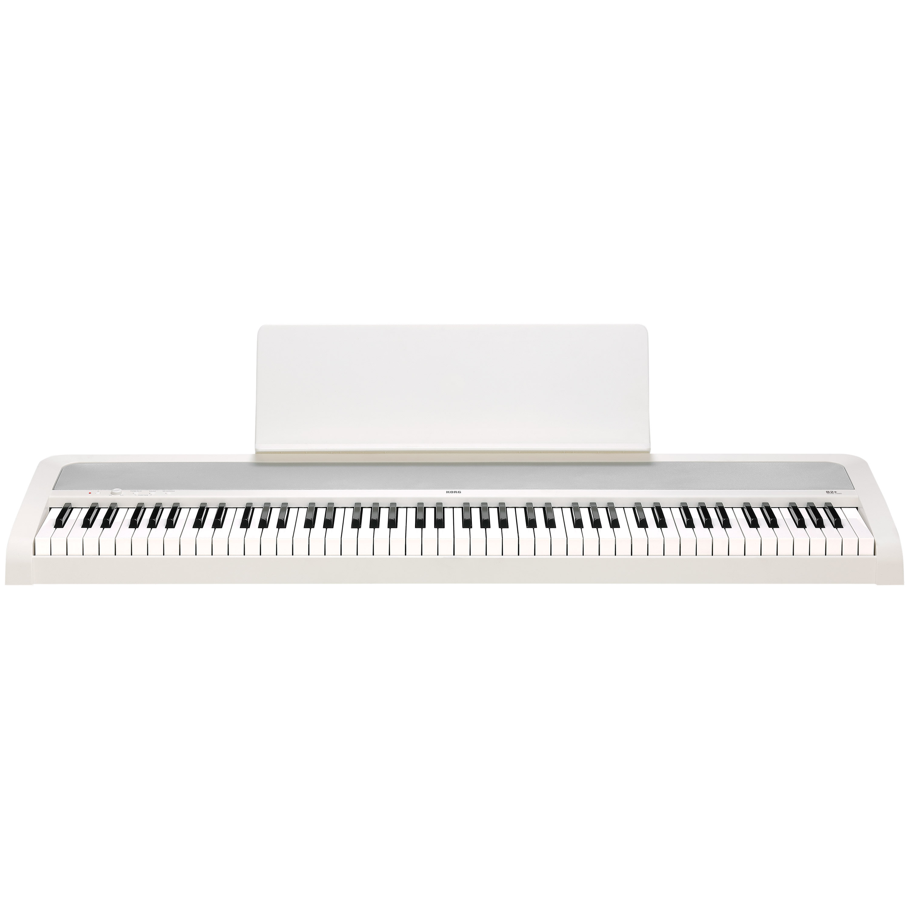 Korg B2+ White
