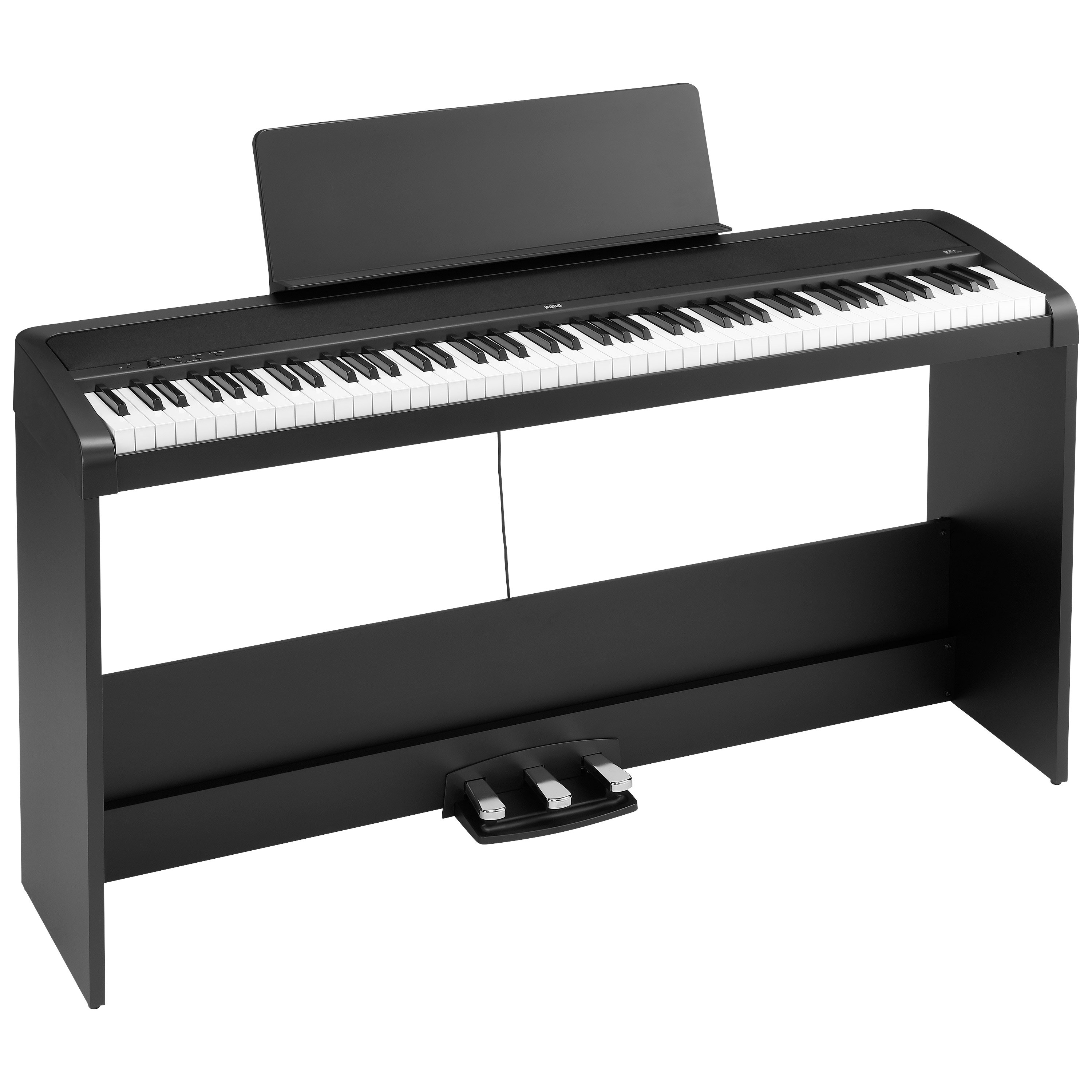 Korg B2+ SP Black