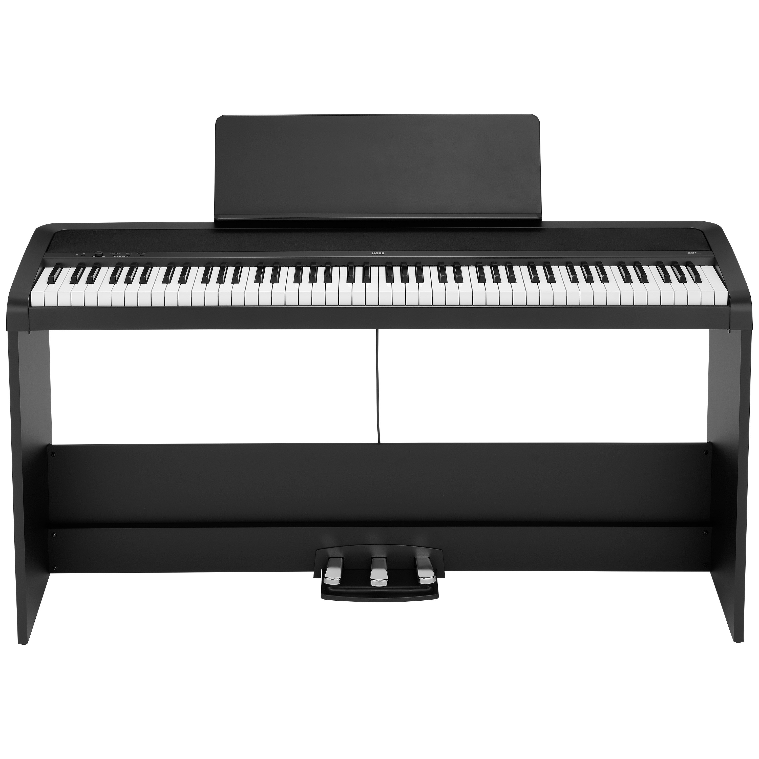 Korg B2+ SP Black