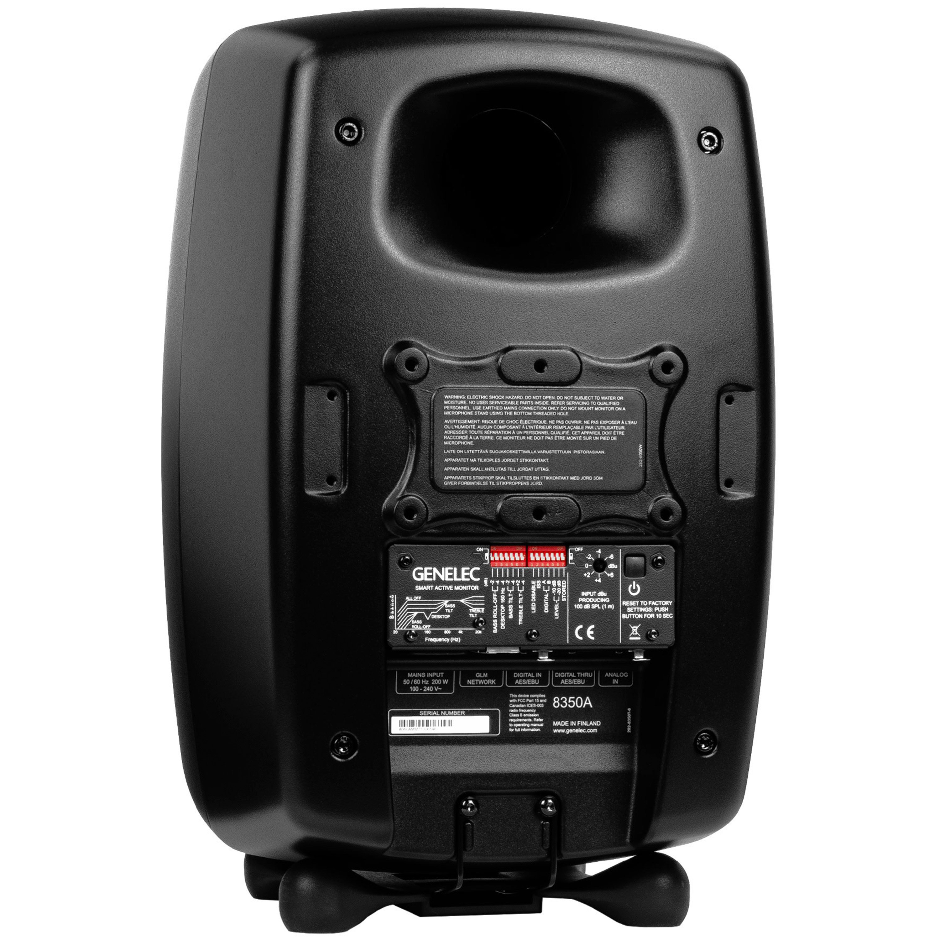 Genelec 8350A MM (la pièce)