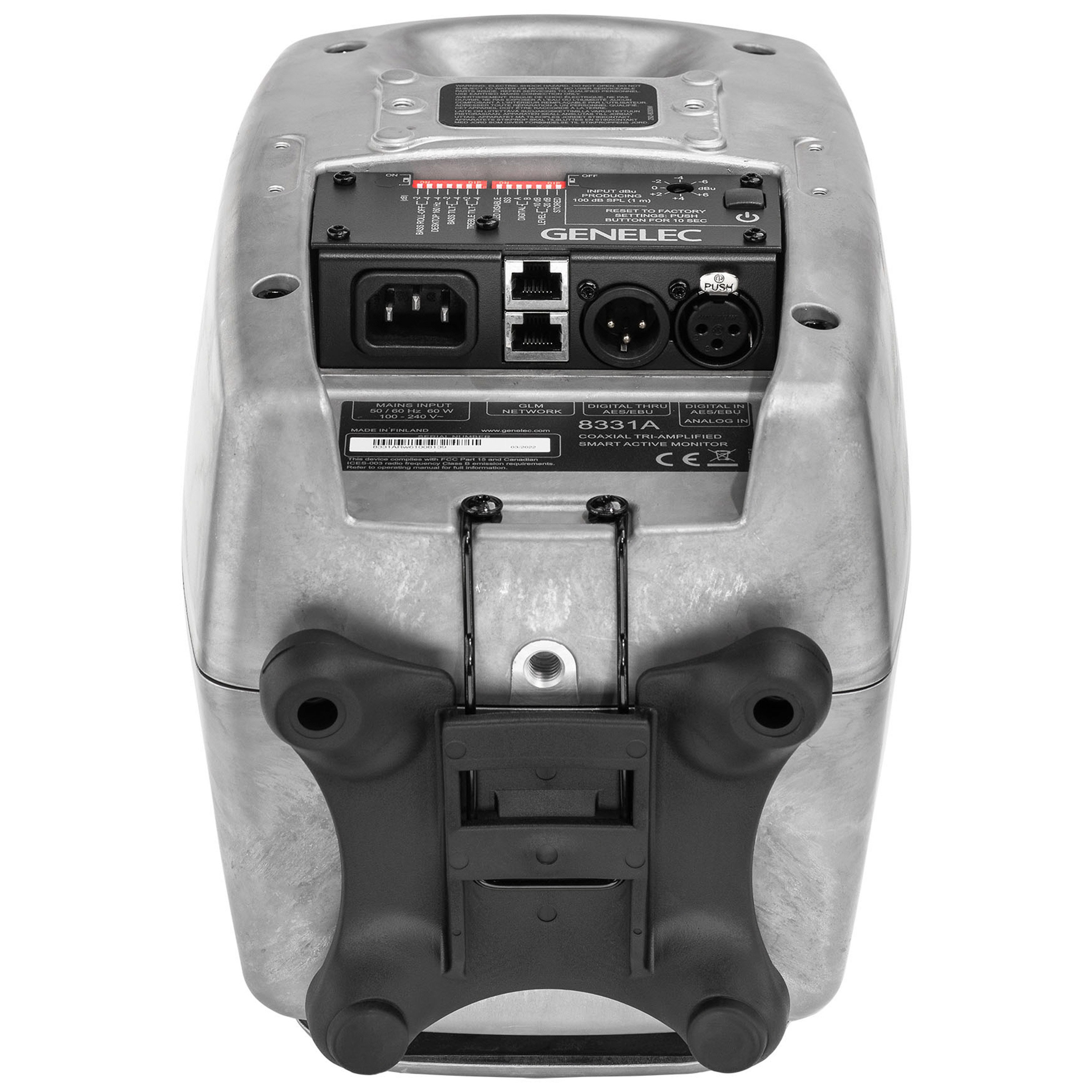 Genelec 8341A Raw (la pièce)