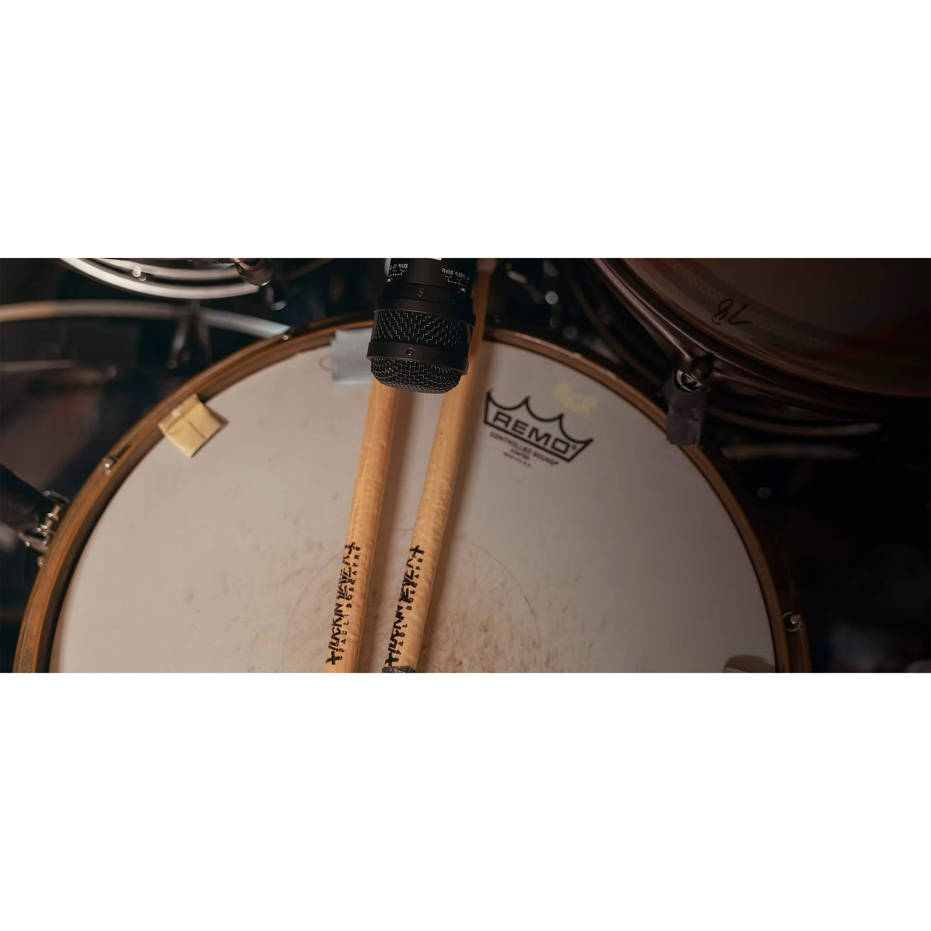 Lauten Audio Snare Mic